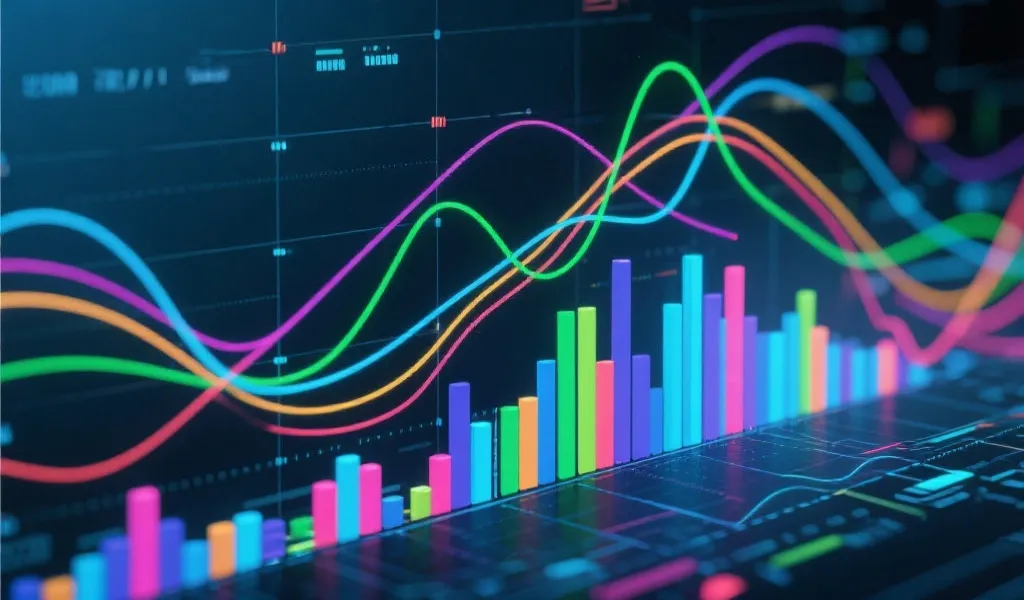 体彩排列三预测分析：数据结构化与趋势洞察的科学之旅